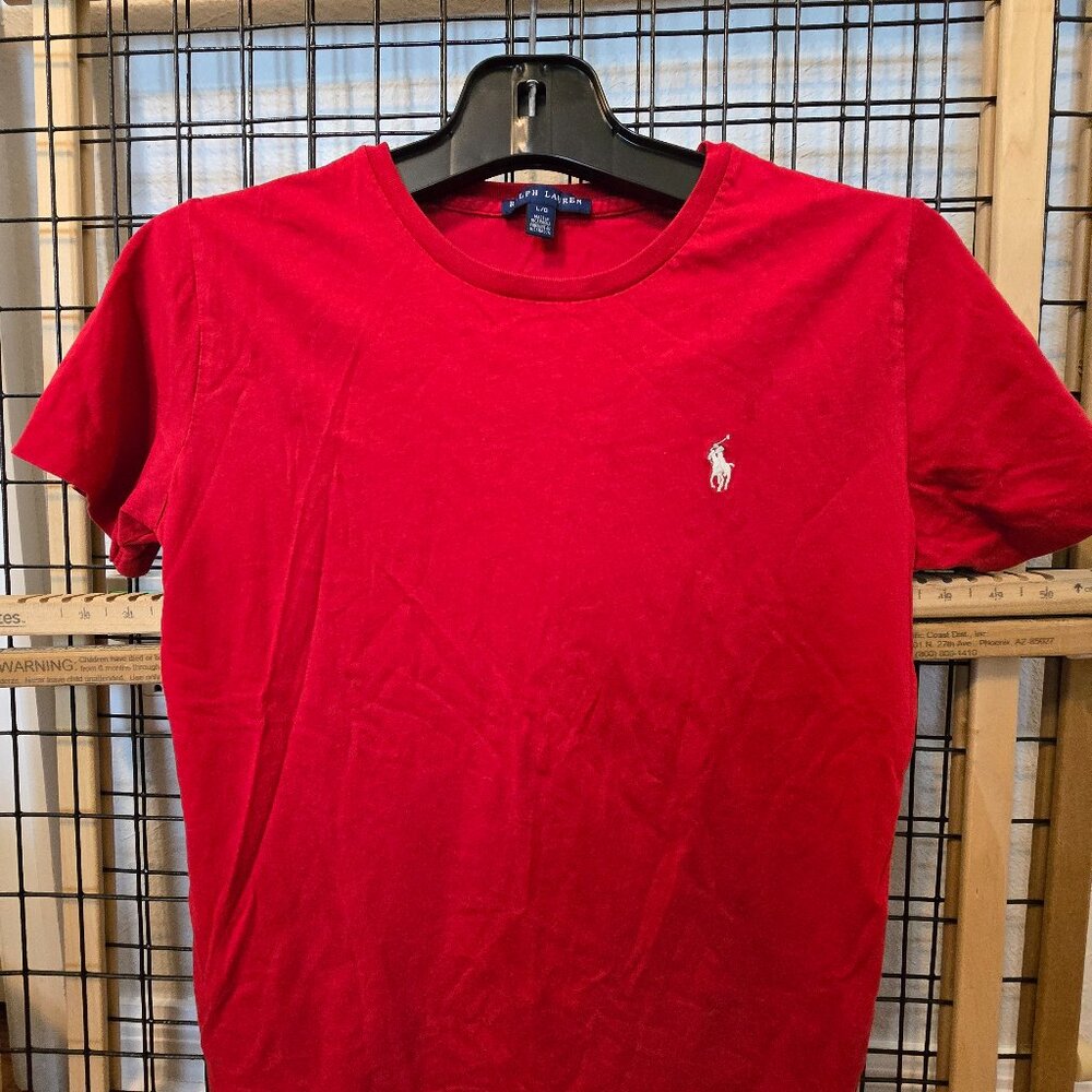 Ralph Lauren TShirt